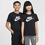 ナイキ（NIKE）（キッズ）ジュニア TRICOT 上下セット 86G796